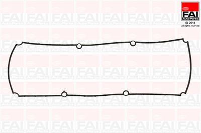 RC1052S FAI AutoParts Прокладка, крышка головки цилиндра