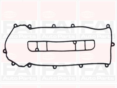 RC1078S FAI AutoParts Прокладка, крышка головки цилиндра