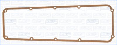 WG1450153 WILMINK GROUP Прокладка, крышка головки цилиндра