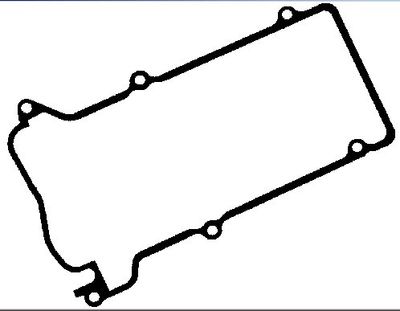 RC7361 BGA Прокладка, крышка головки цилиндра