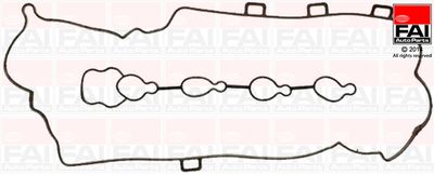 RC1614S FAI AutoParts Прокладка, крышка головки цилиндра