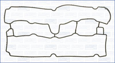 WG1160461 WILMINK GROUP Прокладка, крышка головки цилиндра