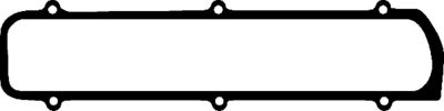 423862P CORTECO Прокладка, крышка головки цилиндра