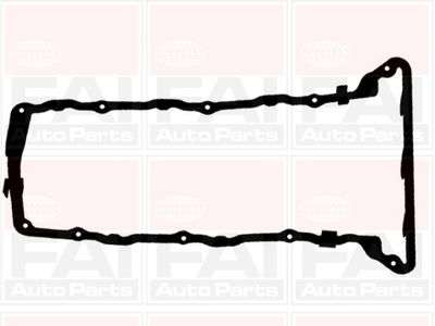 RC764S FAI AutoParts Прокладка, крышка головки цилиндра