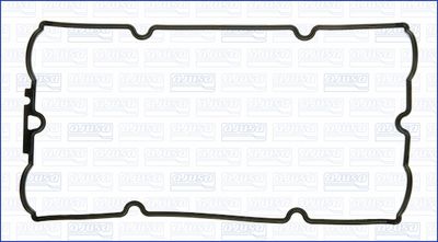 WG1450206 WILMINK GROUP Прокладка, крышка головки цилиндра