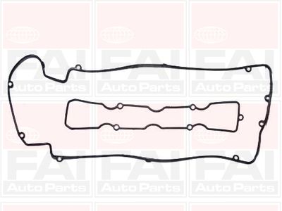 RC725S FAI AutoParts Прокладка, крышка головки цилиндра