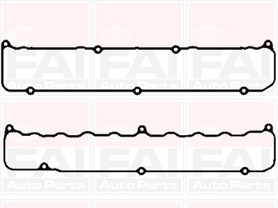 RC1829S FAI AutoParts Прокладка, крышка головки цилиндра