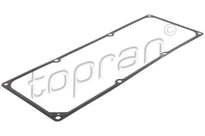 700566 TOPRAN Прокладка, крышка головки цилиндра