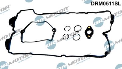 DRM0511SL Dr.Motor Automotive Комплект прокладок, крышка головки цилиндра