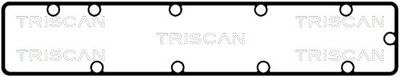 5155551 TRISCAN Прокладка, крышка головки цилиндра