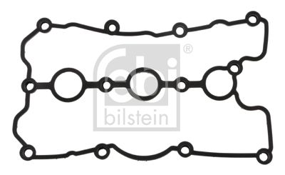 33728 FEBI BILSTEIN Прокладка, крышка головки цилиндра