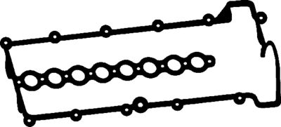 026559P CORTECO Прокладка, крышка головки цилиндра
