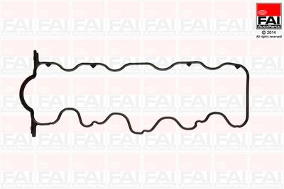 RC955S FAI AutoParts Прокладка, крышка головки цилиндра