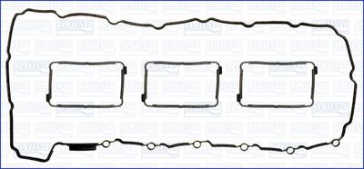 WG1455566 WILMINK GROUP Комплект прокладок, крышка головки цилиндра