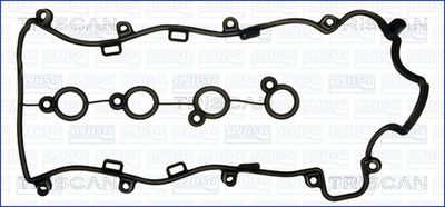 5155098 TRISCAN Прокладка, крышка головки цилиндра