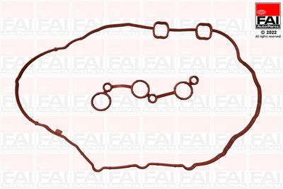 RC2302S FAI AutoParts Прокладка, крышка головки цилиндра