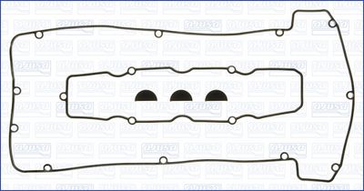 WG1169337 WILMINK GROUP Комплект прокладок, крышка головки цилиндра