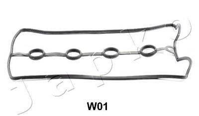 47W01 JAPKO Прокладка, крышка головки цилиндра