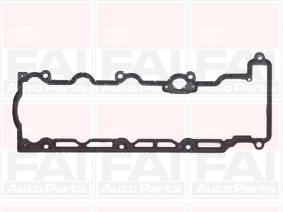 RC863S FAI AutoParts Прокладка, крышка головки цилиндра