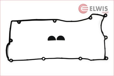 9132002 ELWIS ROYAL Комплект прокладок, крышка головки цилиндра