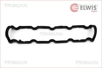 5155517 TRISCAN Прокладка, крышка головки цилиндра