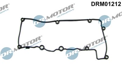 DRM01212 Dr.Motor Automotive Прокладка, крышка головки цилиндра