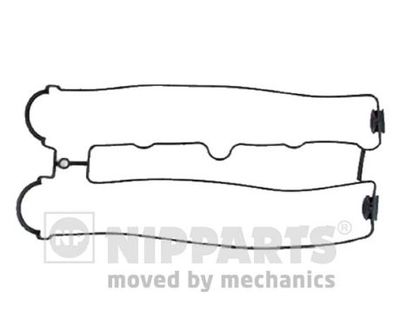 J1220902 NIPPARTS Прокладка, крышка головки цилиндра