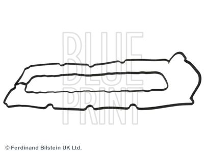 ADM56722 BLUE PRINT Прокладка, крышка головки цилиндра