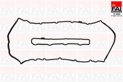 RC1422S FAI AutoParts Прокладка, крышка головки цилиндра