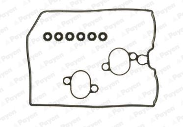 HM5255 PAYEN Комплект прокладок, крышка головки цилиндра