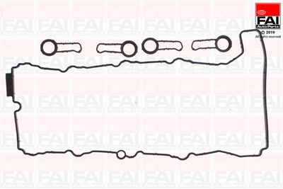 RC1622SK FAI AutoParts Прокладка, крышка головки цилиндра