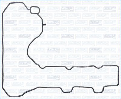 11163800 AJUSA Прокладка, крышка головки цилиндра