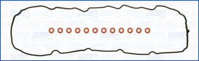 WG2172615 WILMINK GROUP Комплект прокладок, крышка головки цилиндра