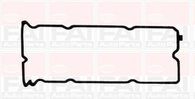 RC2234S FAI AutoParts Прокладка, крышка головки цилиндра