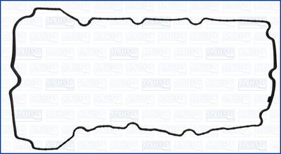 WG1957278 WILMINK GROUP Прокладка, крышка головки цилиндра