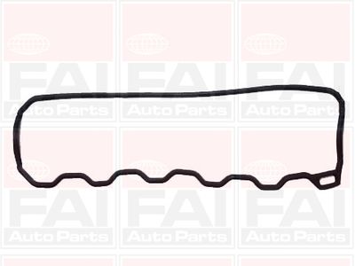 RC543S FAI AutoParts Прокладка, крышка головки цилиндра