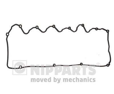 J1222066 NIPPARTS Прокладка, крышка головки цилиндра