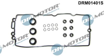 DRM01401S Dr.Motor Automotive Комплект прокладок, крышка головки цилиндра