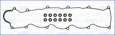 56021400 AJUSA Комплект прокладок, крышка головки цилиндра