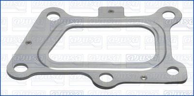 13298200 AJUSA Прокладка, выпускной коллектор