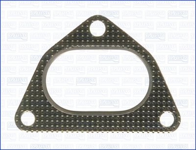 01077000 AJUSA Прокладка, выпускной коллектор