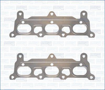 77048300 AJUSA Комплект прокладок, выпускной коллектор