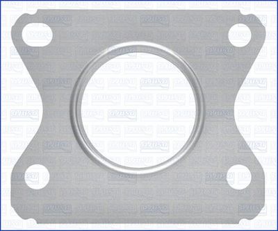 01457400 AJUSA Прокладка, выпускной коллектор
