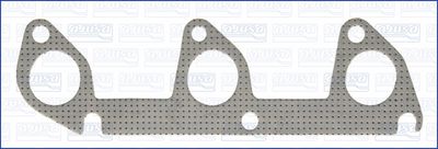 WG1161778 WILMINK GROUP Прокладка, выпускной коллектор