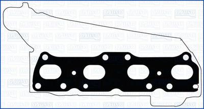 13314900 AJUSA Прокладка, выпускной коллектор