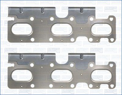 77058300 AJUSA Комплект прокладок, выпускной коллектор