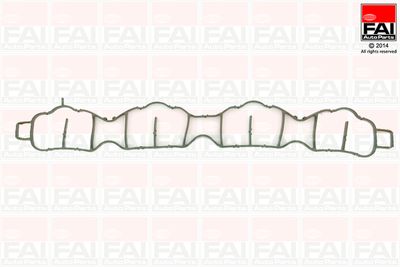 IM1443 FAI AutoParts Комплект прокладок, впускной коллектор