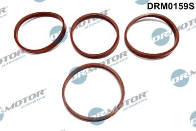 DRM0159S Dr.Motor Automotive Комплект прокладок, впускной коллектор