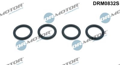 DRM0832S Dr.Motor Automotive Прокладка, впускной коллектор