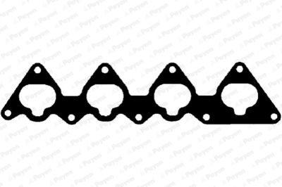 JD5781 PAYEN Прокладка, впускной коллектор